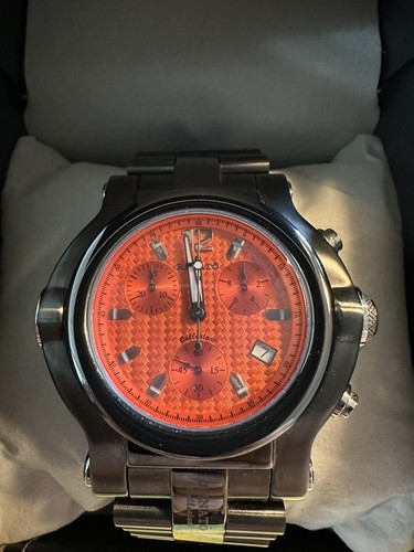 Cronografo renato beast - cronografo,
