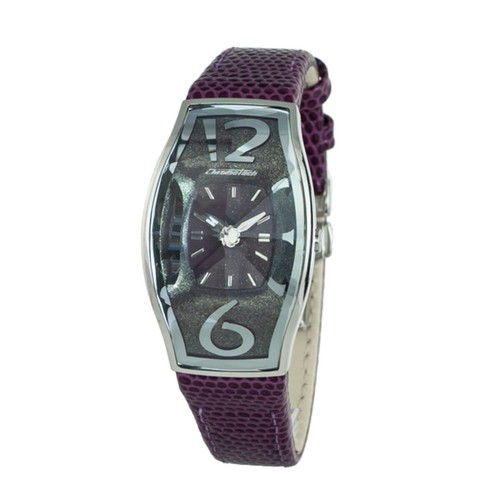Orologio donna chronotech flat - orologio,