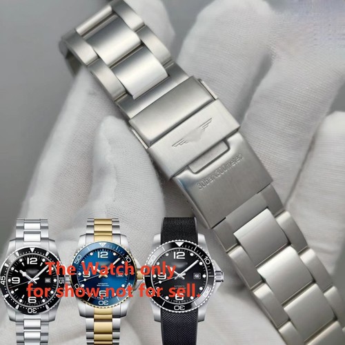 Orologio bracciale acciaio - bracciale,