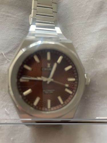 Orologio automatico cronos - orologio,