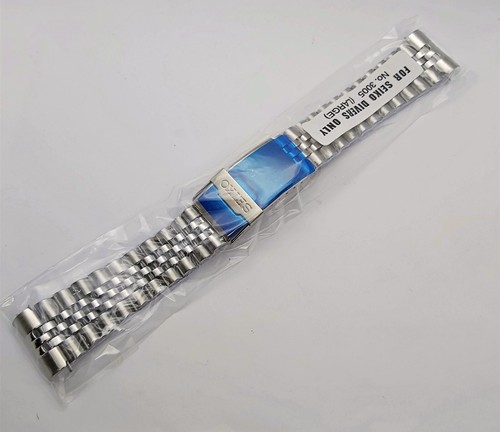 Nuovo per seiko jubilee - nuovo,
