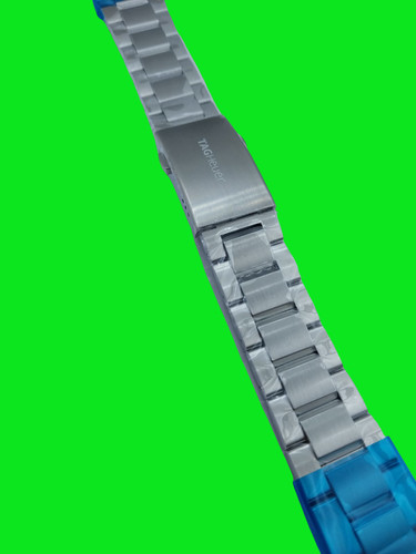 Bracciale acciaio 5 - in, 21,5