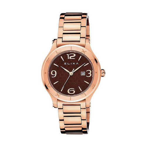 Orologio donna elixa e110l442 - elixa,