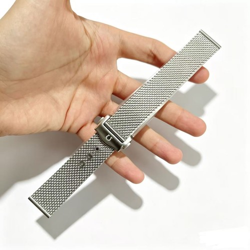 Nuovo bracciale omega maglia - bracciale,