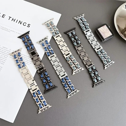 Cinturino orologio lusso