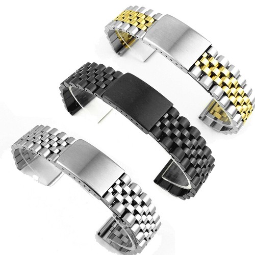 Cinturino orologio jubilee - cinturino,