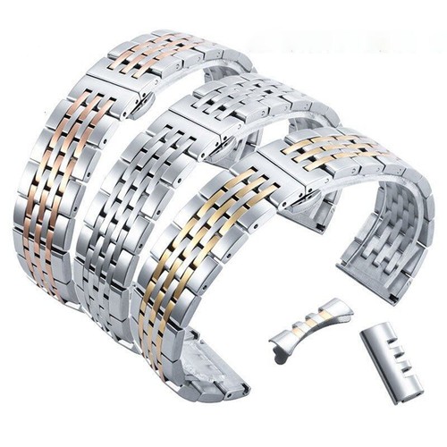 Cinturino orologio acciaio - orologio,