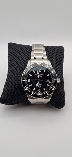 Montblanc iced sea automatic - iced,