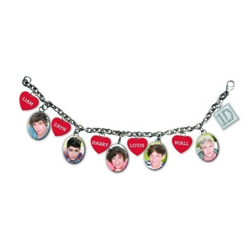 Bracciale charm ufficiale one - bracciale,