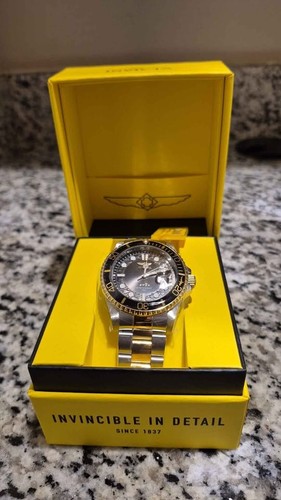Orologio subacqueo invicta pro - orologio,