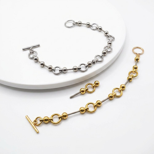 Bracciale charm della nostra - bracciale,