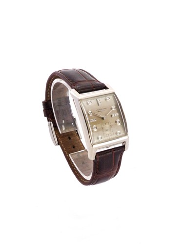 Orologio polso longines oro - da,