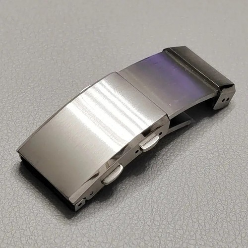 Chiusura bracciale orologio - bracciale,