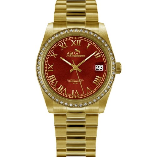Orologio donna bellevue i18 - orologio,