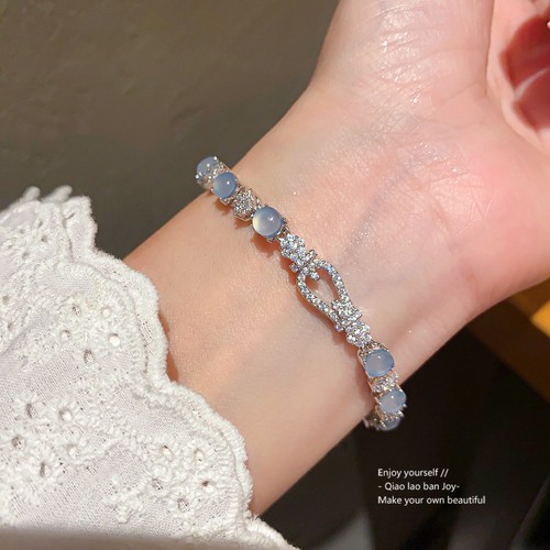 Bracciale fibbia ferro - fibbia,