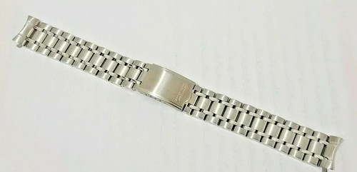 Bracciale acciaio inox - , con