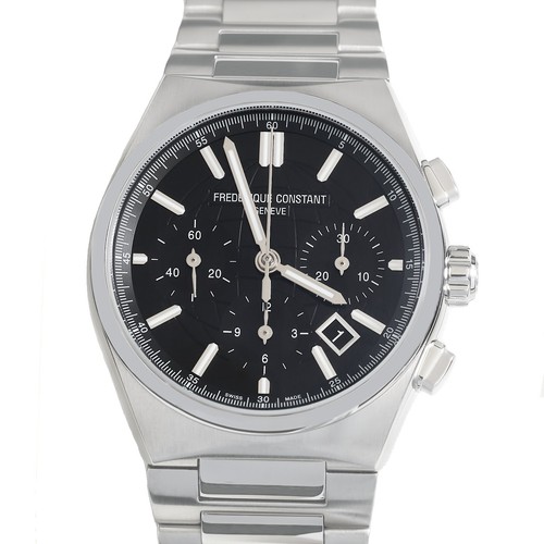 Frederique constant orologio - frederique,