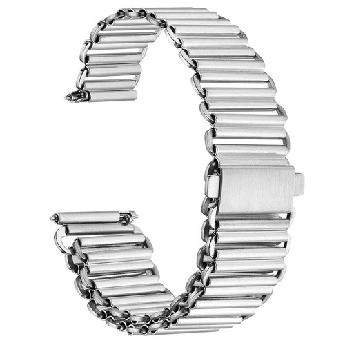 Cinturino orologio acciaio