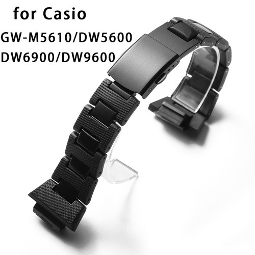 Cinturino orologio acciaio - orologio,