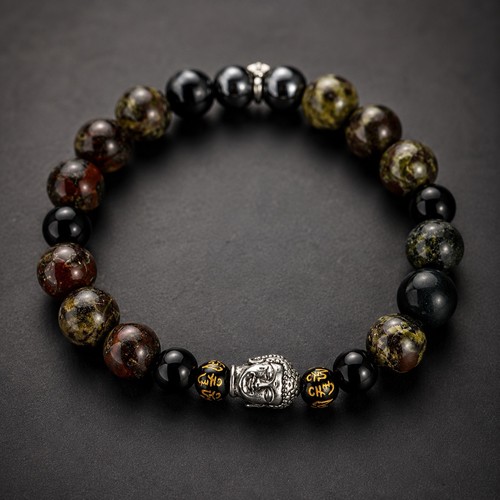 Bracciale guerriero - guerriero,