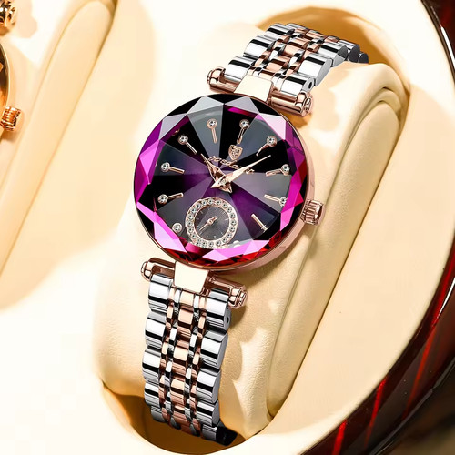Poedagar orologio donna lusso - orologio,