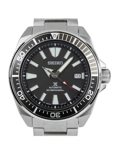 Orologio uomo seiko srpb51 - orologio,