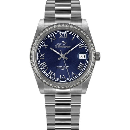Orologio donna bellevue - orologio,