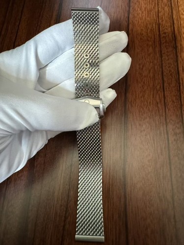 Bracciale maglia milanese - , 18