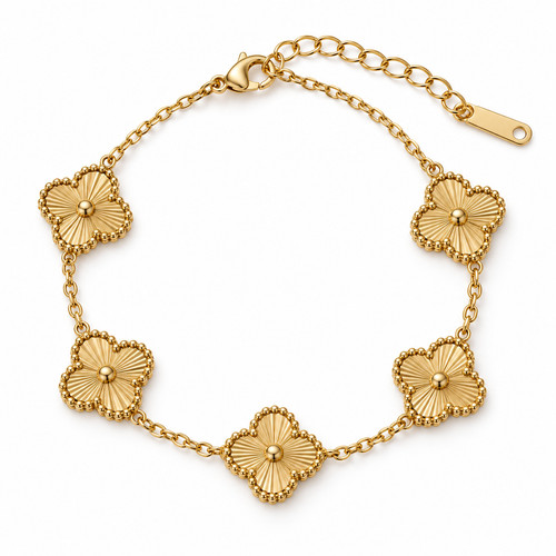 Bracciale donna cinque - donna,