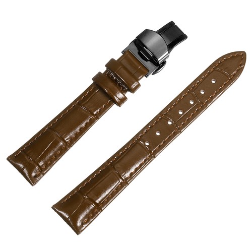 Per leather band deployment - per,
