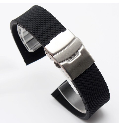 Cinturino gomma mm - cinturino,