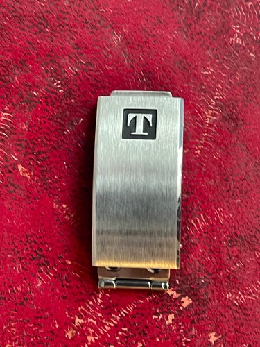 Vintage tissot solo chiusura - tissot,