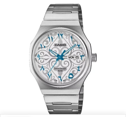 Orologio uomo casio - uomo,