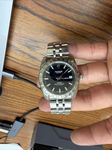 Tudor classic date rif - date,