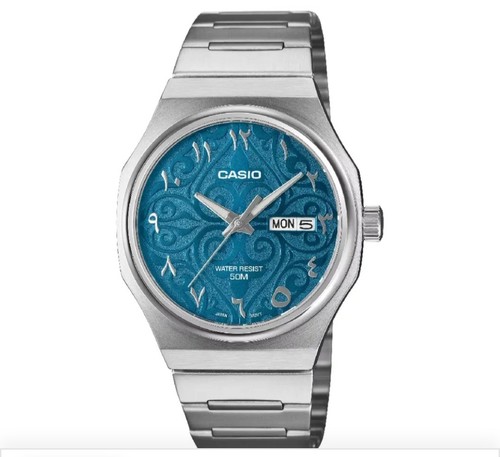 Orologio uomo casio - uomo,