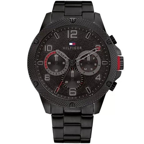 Orologio uomo tommy hilfiger - tommy,