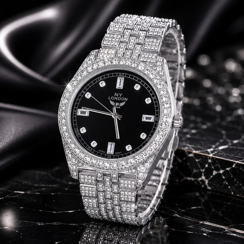 Orologio uomo london - orologio,