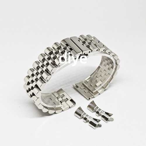 Bracciale jubilee 16mm 22mm - jubilee, 16mm-22mm