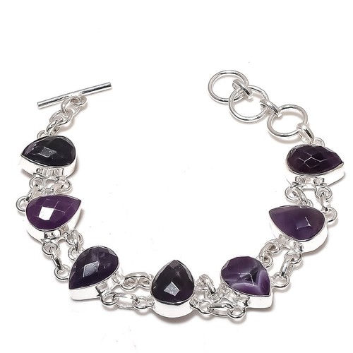 Bracciale gioiello argento - bracciale,