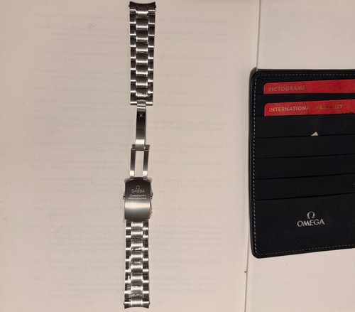 Bracciale oem omega 1958 - oem,