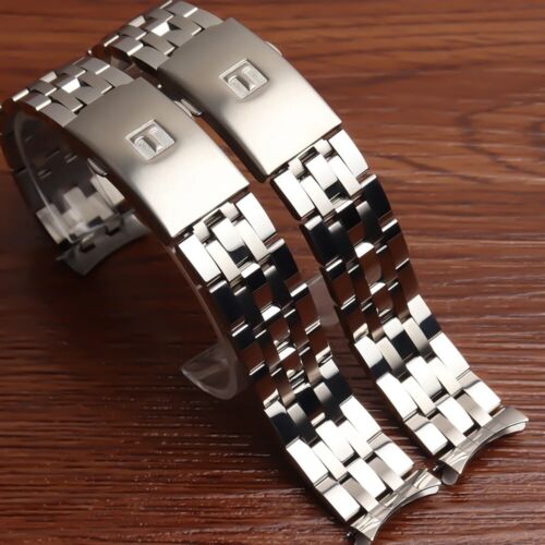 Tissot 19mm acciaio inox - tissot,