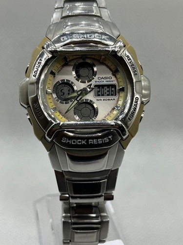 Orologio casio shock 511d - g-shock, g-511d