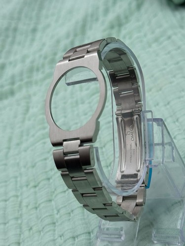 Omega dynamic geneve bracciale - dynamic,
