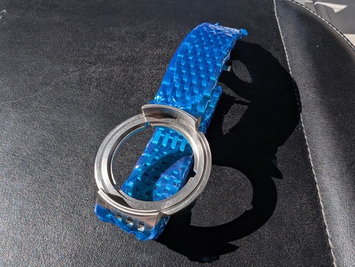 Bracciale acciaio inox - bracciale,