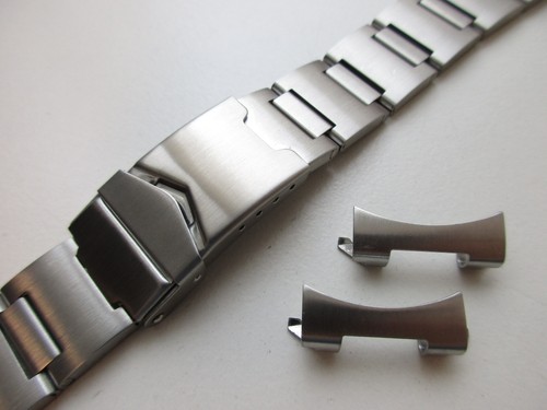 Bracciale orologio stile