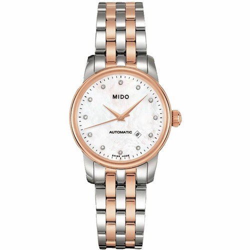 Orologio donna mido - mido, m76009691