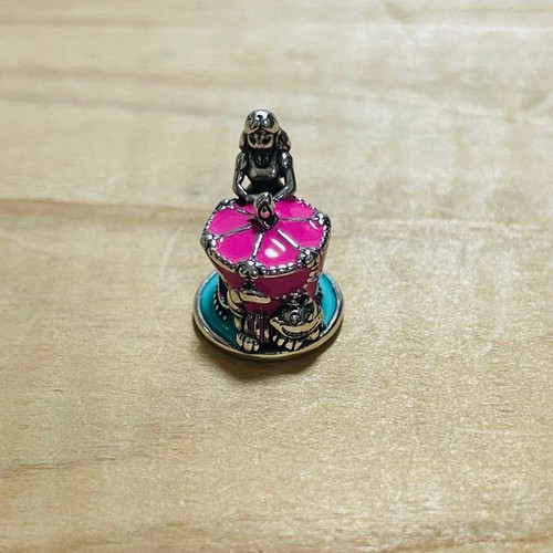 Pandora disney alice nel - disney,