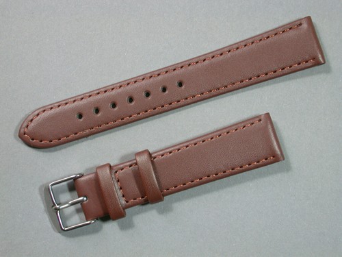 Cinturino orologio vera pelle - orologio,