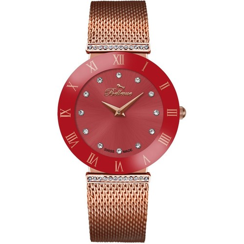 Orologio donna bellevue f117 - orologio,