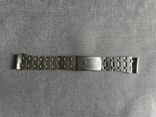 Bracciale orologio sovietico